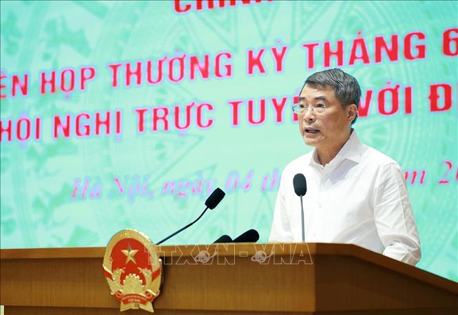 Vietnam registra un crecimiento récord del 8,18% en el primer semestre de 2026