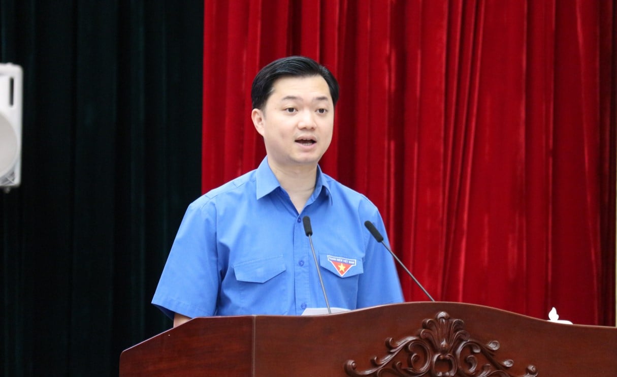 Những người từng đi qua chiến tranh nhắn gì với thanh niên hôm nay? - Ảnh 2.