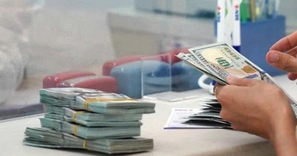 Tỷ giá USD ngày 5/7: Đồng USD chịu áp lực, DXY chốt phiên đi ngang