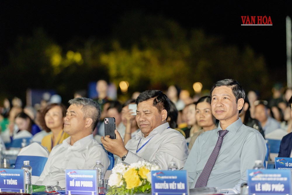 Từ Quảng Trị, Việt Nam kể câu chuyện hòa bình với thế giới - ảnh 4