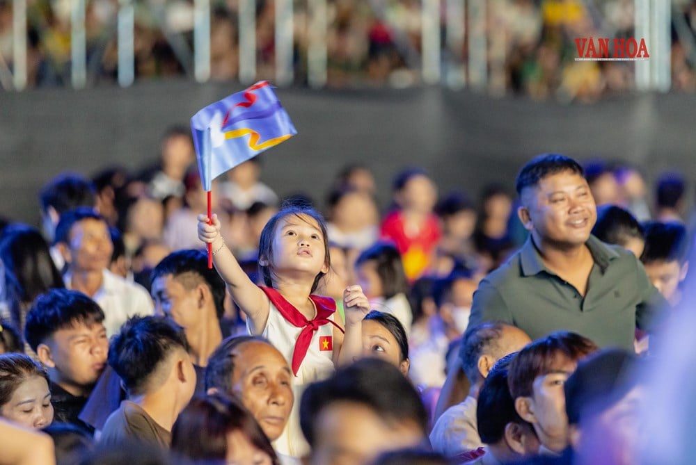 Từ Quảng Trị, Việt Nam kể câu chuyện hòa bình với thế giới - ảnh 7