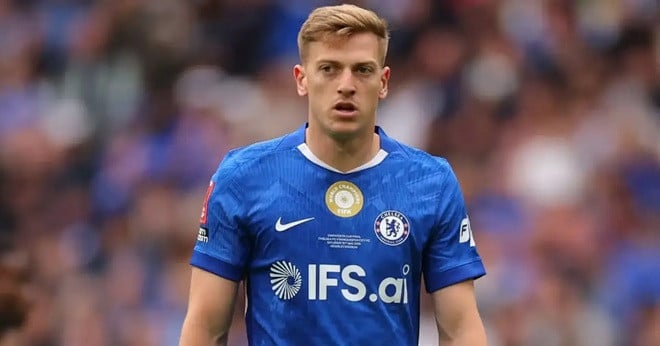 チェルシーが攻撃陣の選択肢を一掃：リアム・デラップはニューカッスル