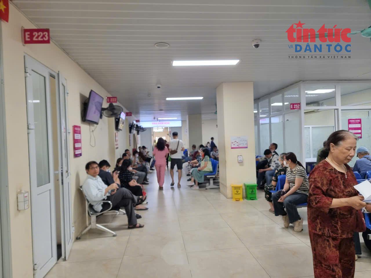 كيف ستتم زيادة التغطية للفحوصات الطبية خارج الشبكة بموجب التأمين الصحي اعتبارًا من يوليو 2026؟