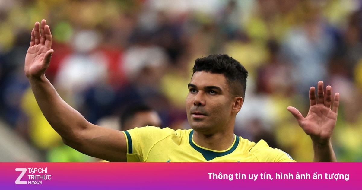 Diễn biến Brazil - Na Uy