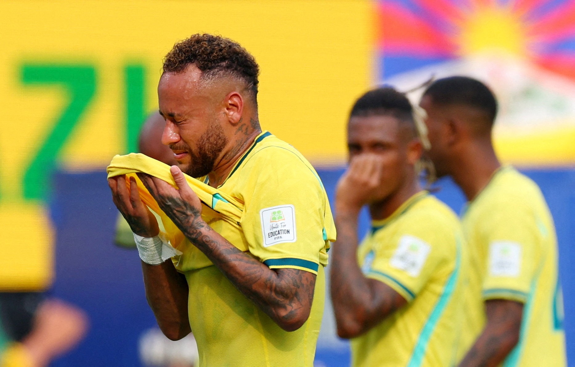 Neymar ảnh 2 Neymar anh 2