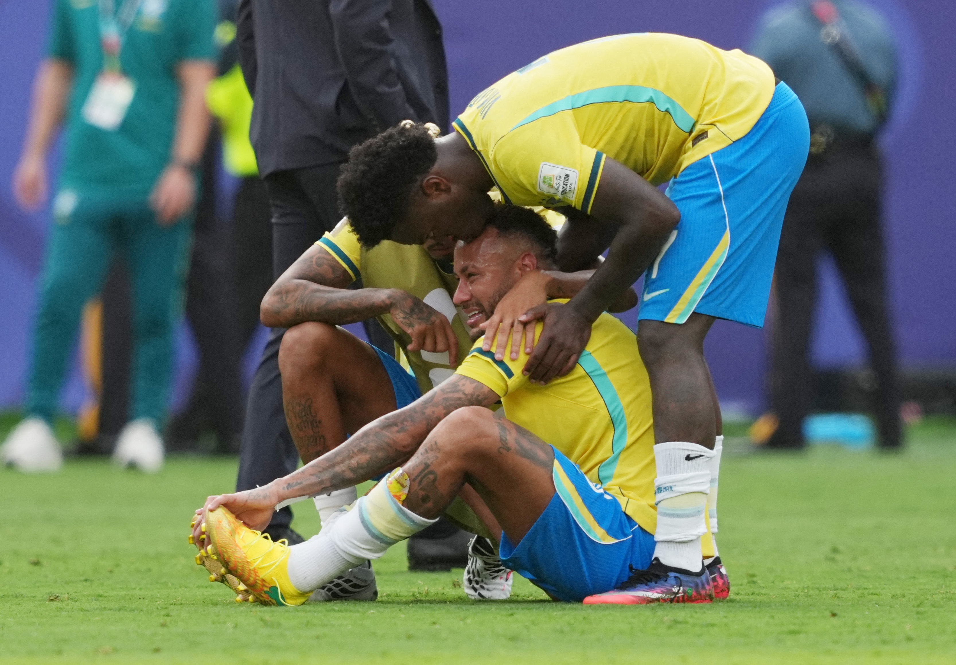 Neymar ảnh 5 Neymar anh 5