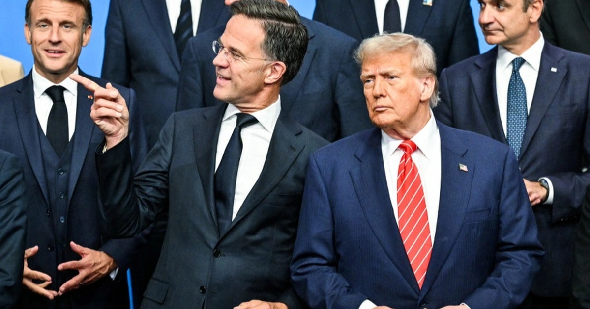 La OTAN enfrenta su mayor prueba de unidad en Ankara mientras Trump presiona a Europa para que gaste más en defensa