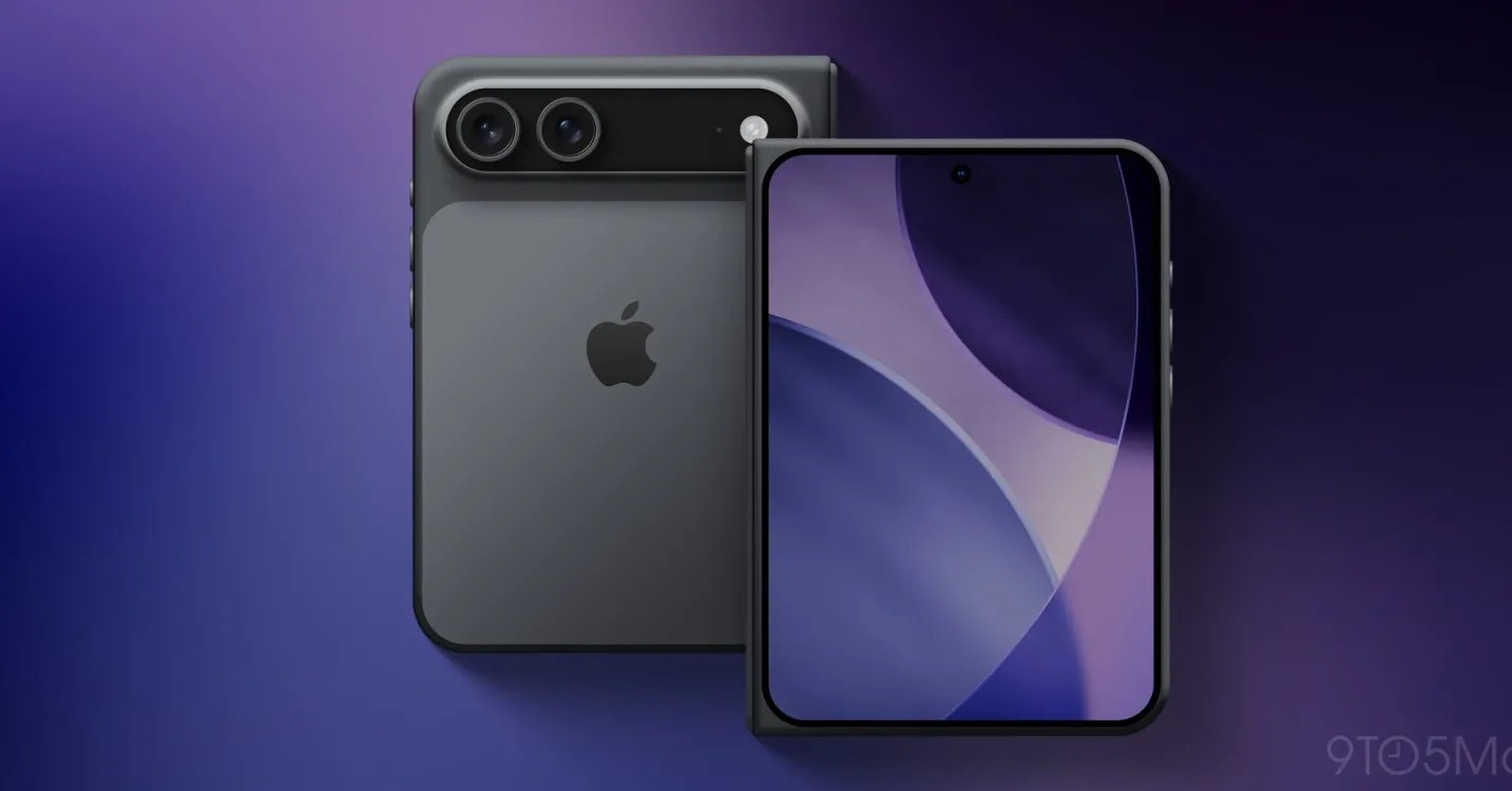 折りたたみ式iPhoneは、iPhone Xの二の舞となり、購入者を失望させる