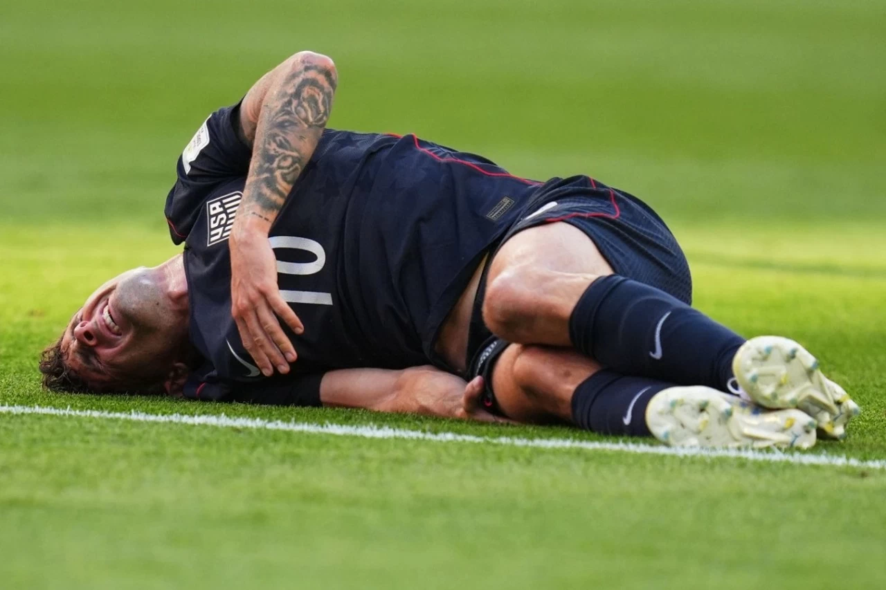 Kết quả bóng đá World Cup 2026: Bỉ 4-1 Mỹ: De Ketelaere rực sáng, Quỷ đỏ đánh bại chủ nhà để giành vé vào tứ kết