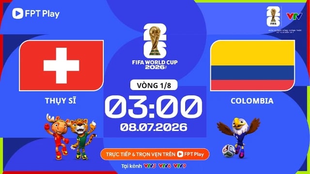 Pronostic du match Suisse - Colombie : De nombreux buts, victoire spectaculaire de l'équipe sud-américaine - Image 2.