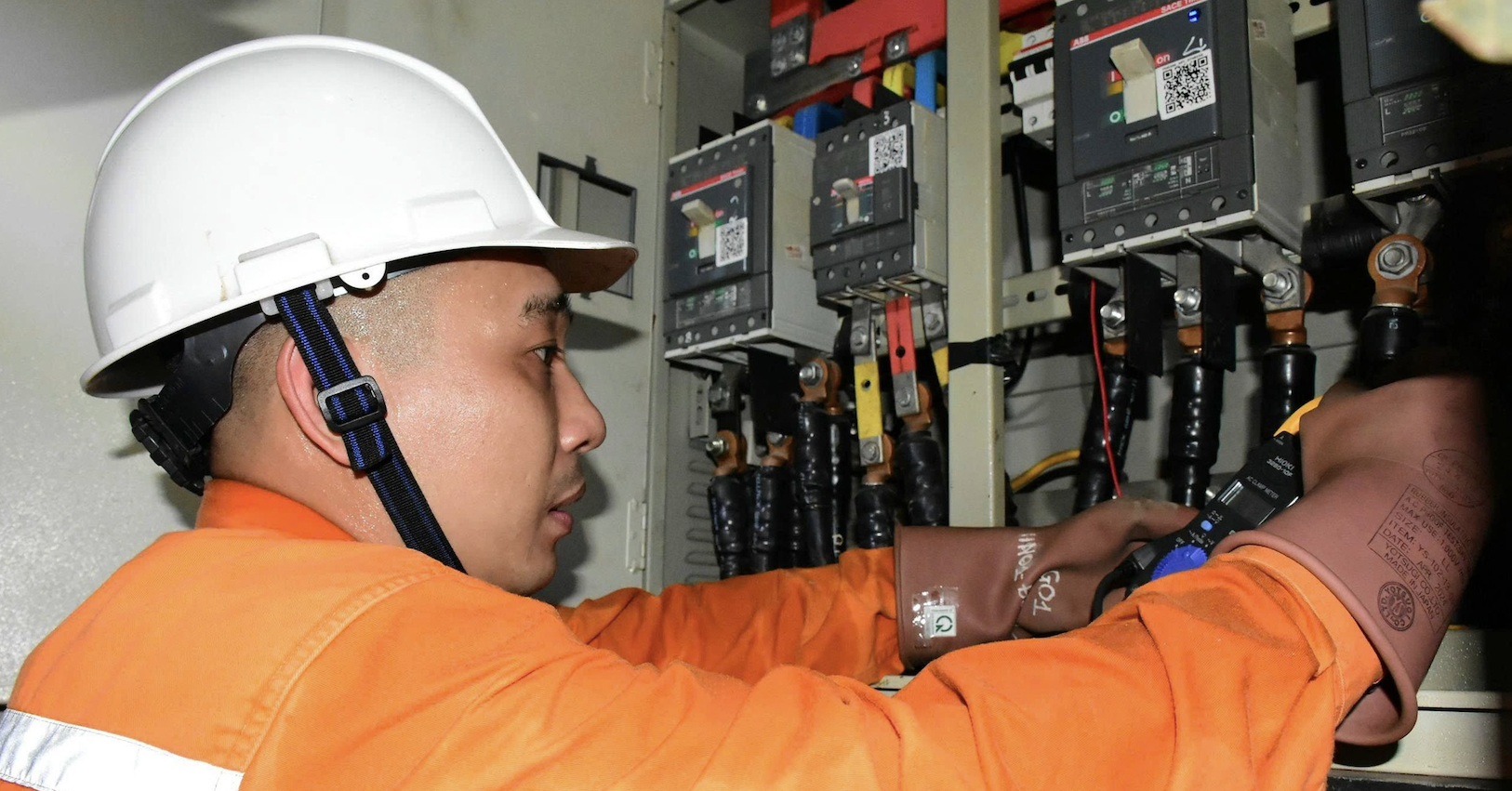 Het Ministerie van Industrie en Handel verduidelijkt het voorstel om elektriciteitstarieven voor hui