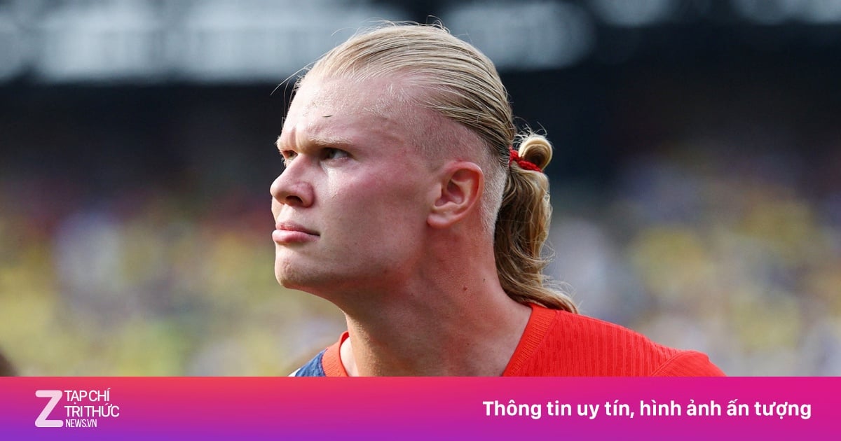 Diễn biến Na Uy vs Anh