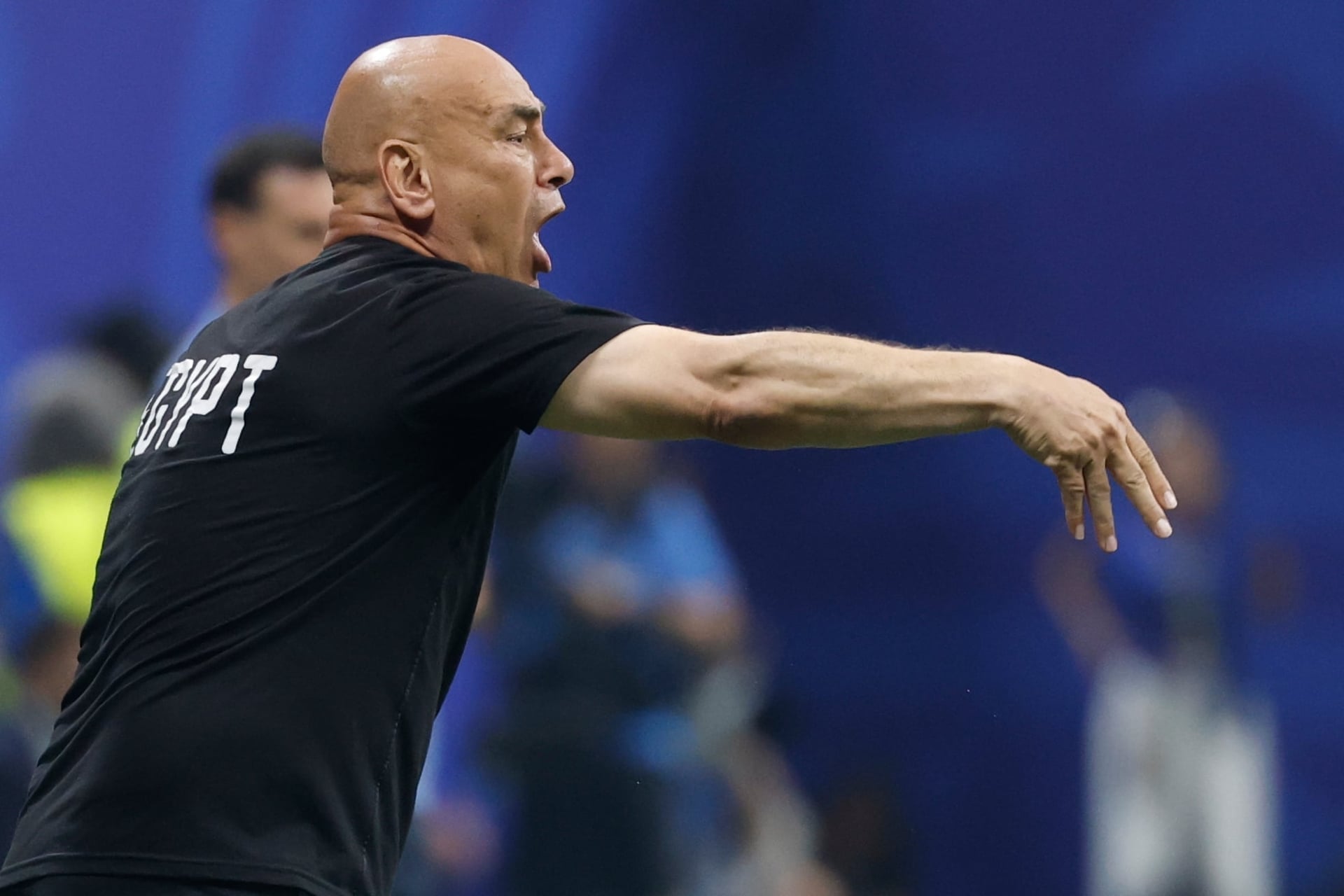 عودة مباريات منتخب مصر أمم أفريقيا