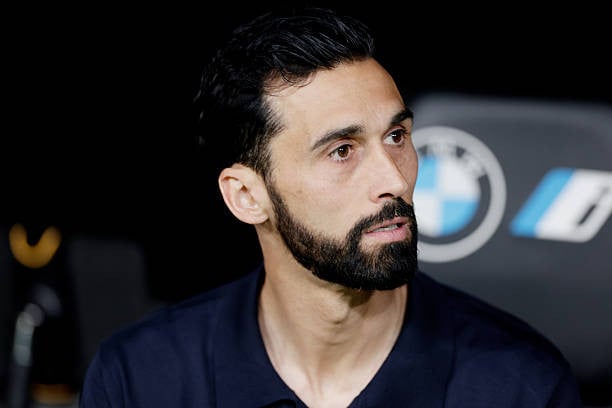 Álvaro Arbeloa foi contratado para treinar o Fulham. Foto: Getty Images