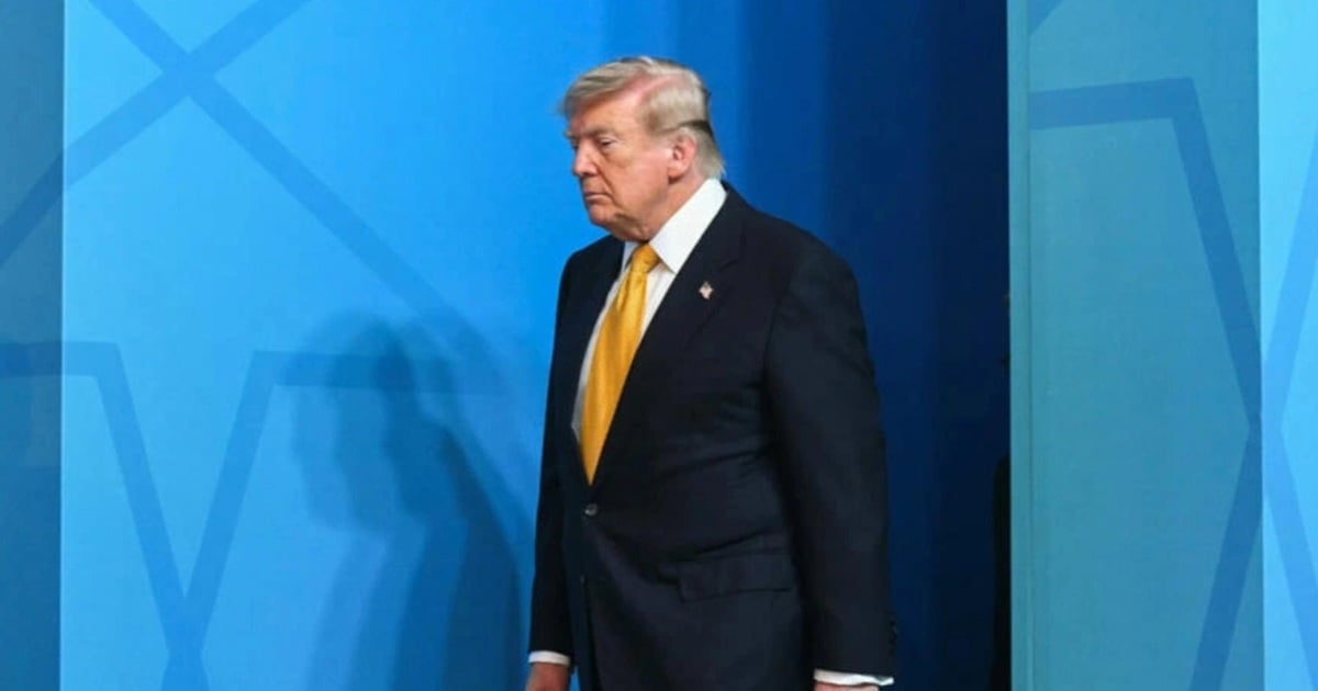 5 scenario's na het mislukken van het staakt-het-vuren tussen de VS en Iran.
