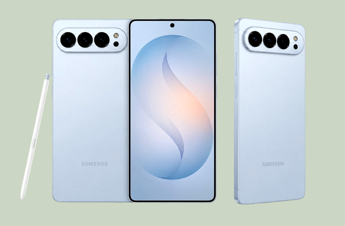 As especificações da bateria do Galaxy S27 Ultra vazaram. Será que ele continuará sendo superado pelo iPhone 18 Pro Max?