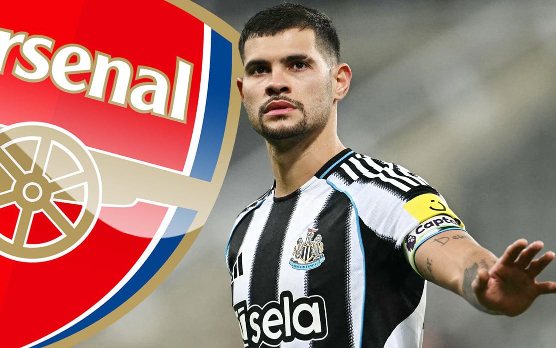 Thống kê trận Arsenal 1-0 Newcastle