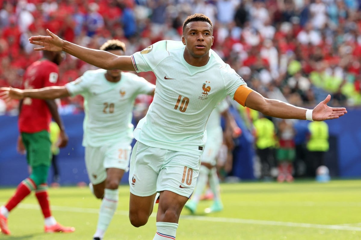 Prancis mengalahkan Maroko untuk melaju ke semifinal Piala Dunia 2026.