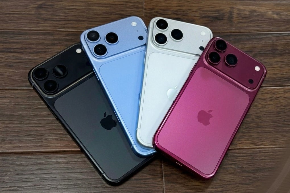 iPhone 18 Pro Max