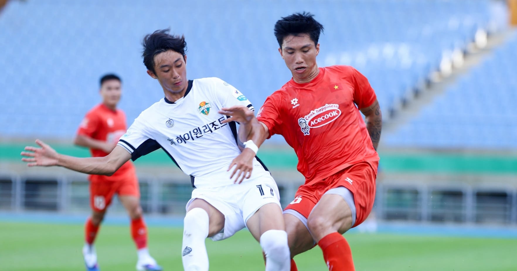 Tuyển Việt Nam: Xong thử nghiệm, mục tiêu giữ vô địch ASEAN Cup