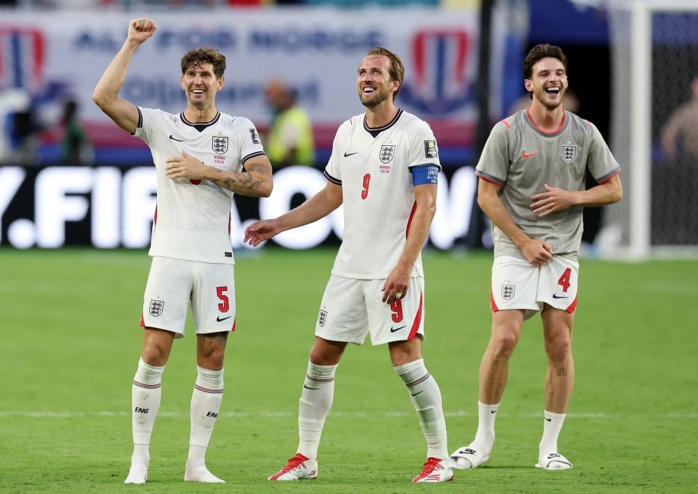 Prediksi Lengkap Perancis vs Inggris, Siapa Juara 3 2 Prediksi Lengkap Perancis vs Inggris, Siapa Juara 3