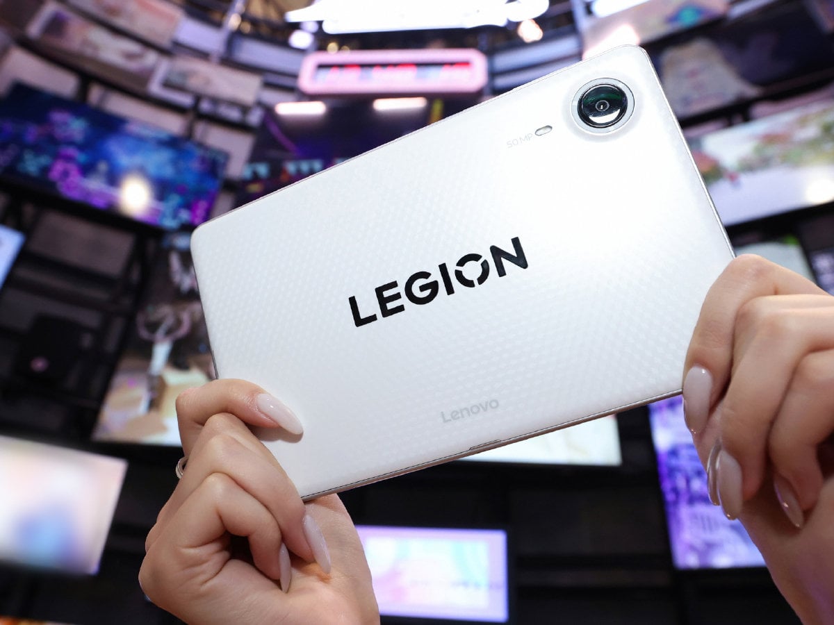 Legion Y700 Infinite：Lenovoの新型ゲーミングタブレットは、強力な