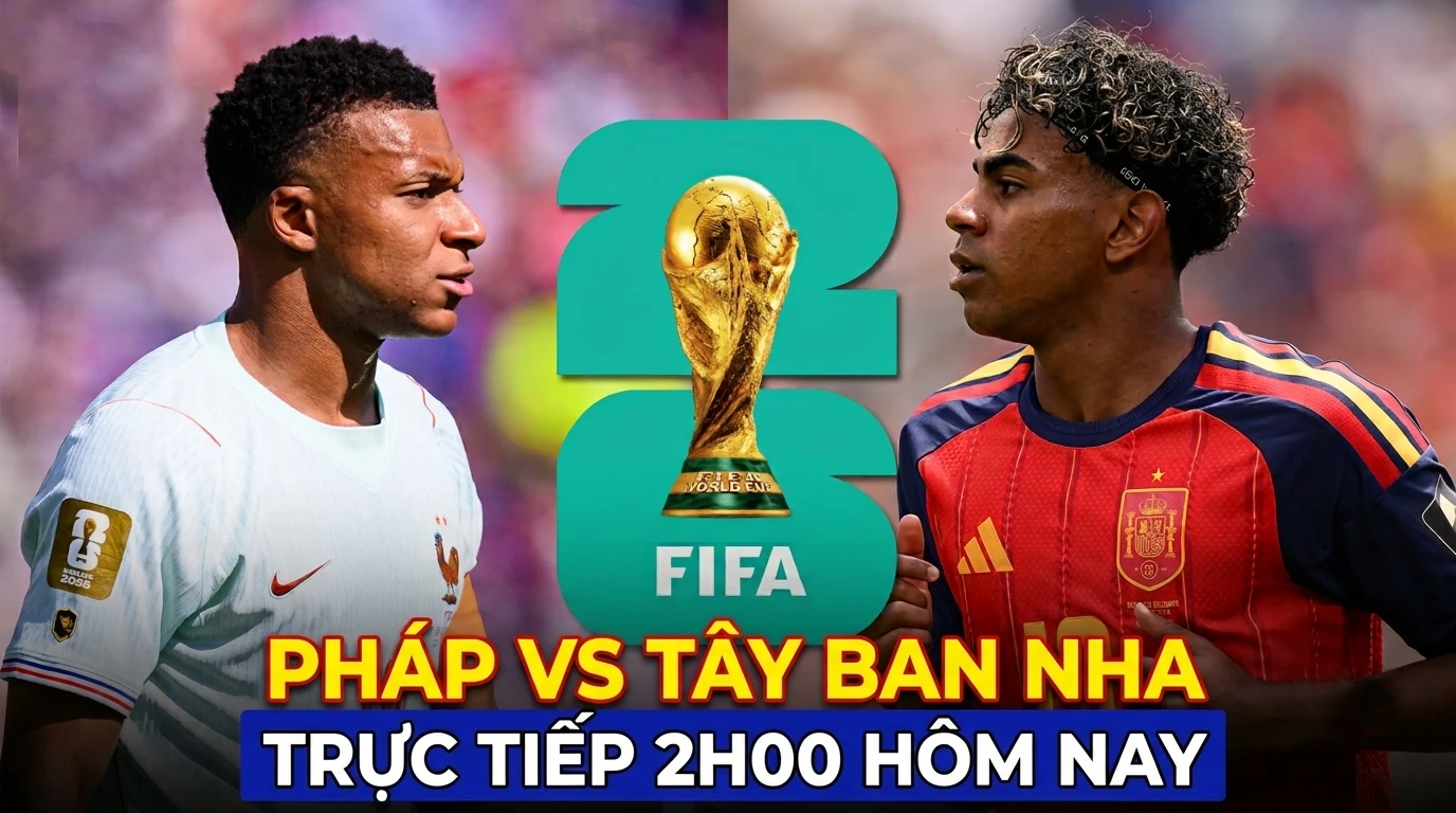 pwk69 Siaran langsung pertandingan sepak bola Prancis vs Spanyol pukul 02.00 hari ini: Susunan pemain inti telah diumumkan.