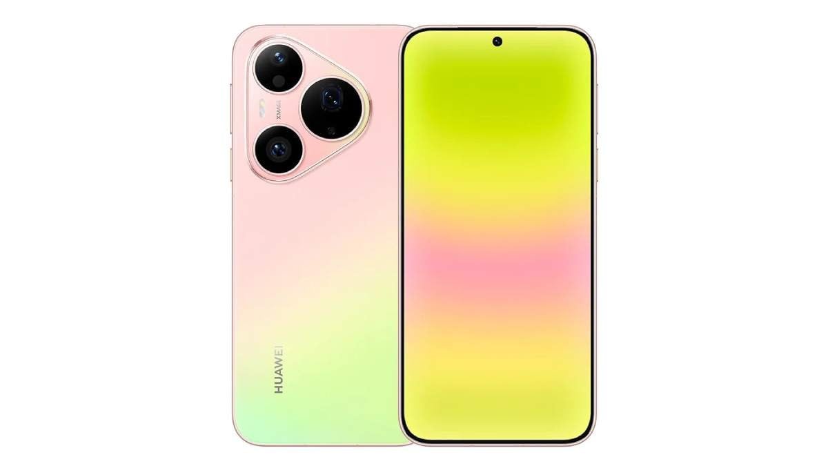 ファーウェイがPura 90s ProとPro Maxを発表：画期的な2億画素望遠