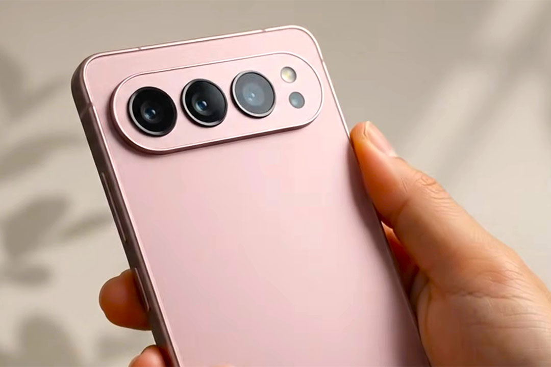 2億画素のトリプルカメラを搭載した「モンスター級」スマートフォンは