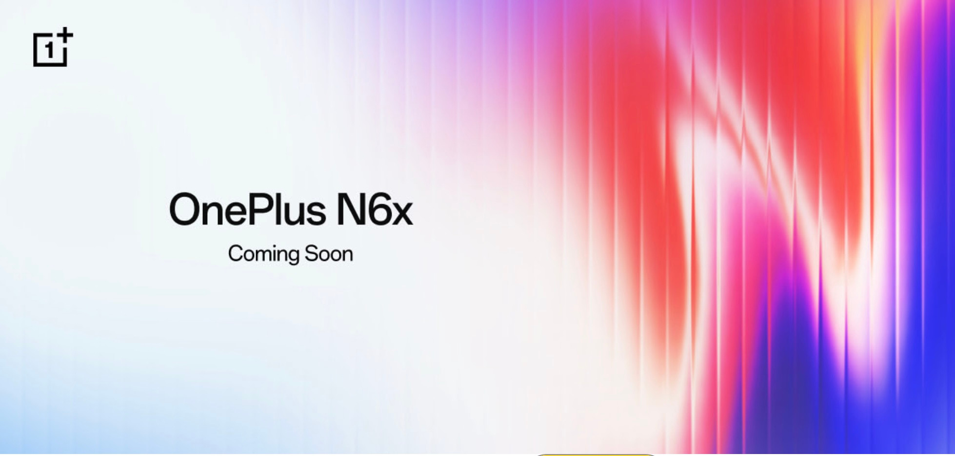 osaka69 OnePlus meluncurkan smartphone N6x baru di tengah rumor penarikan diri dari pasar AS dan Eropa.