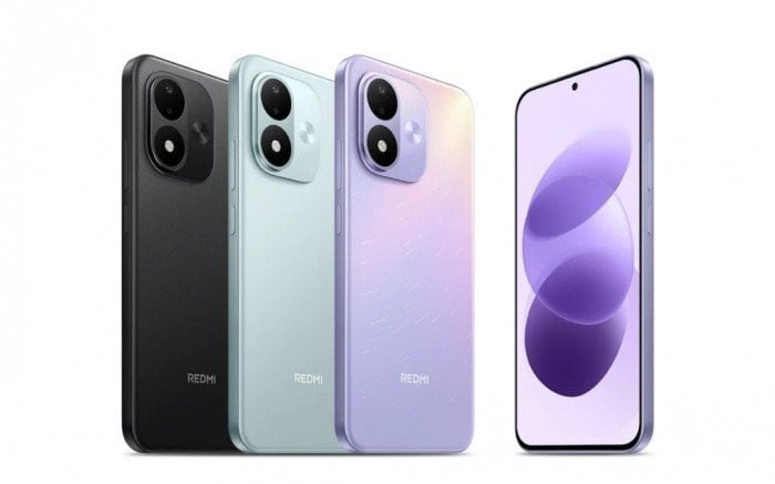 Redmi Note 17が発売：7インチ画面と8000mAhバッテリーが低価格