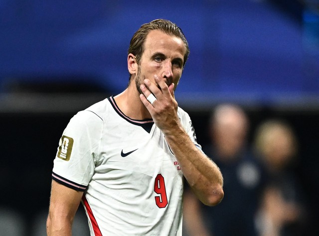 Harry Kane is helpless: 'Messi is too good, England tried to stop him but couldn't' - Image 3.