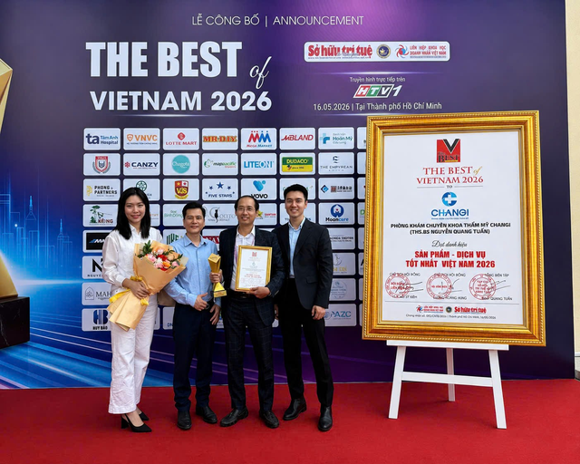 MSc-Dr. Nguyen Quang Tuan: Vietnam's cosmetic tourism industry faces a wave of international visitors - Photo 1.