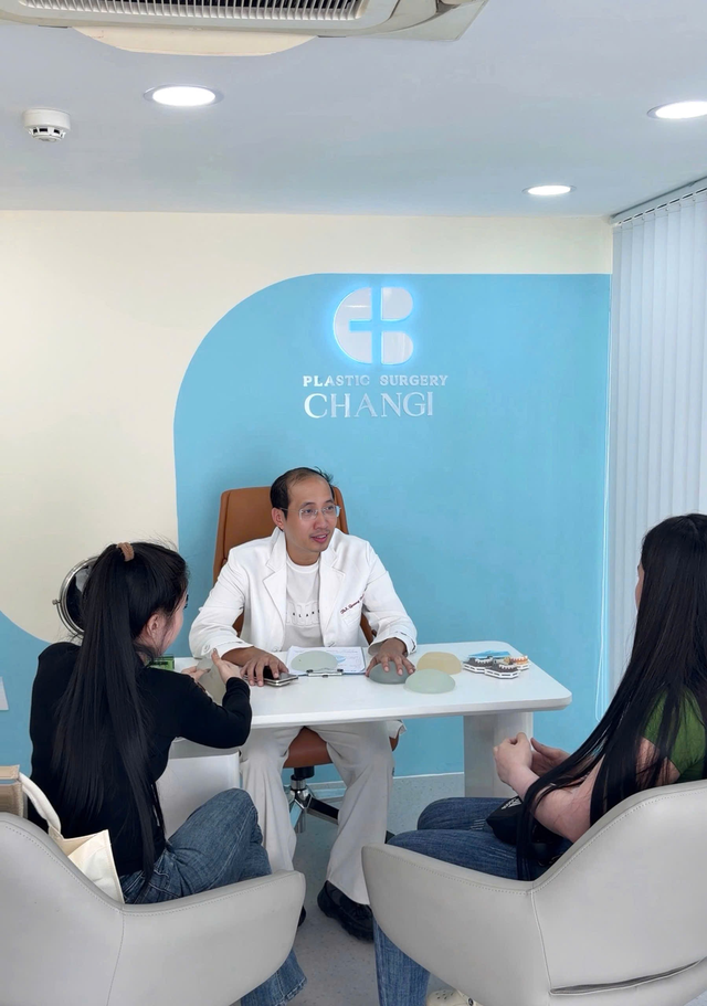 MSc-Dr. Nguyen Quang Tuan: Vietnam's cosmetic tourism industry faces a wave of international visitors - Photo 2.