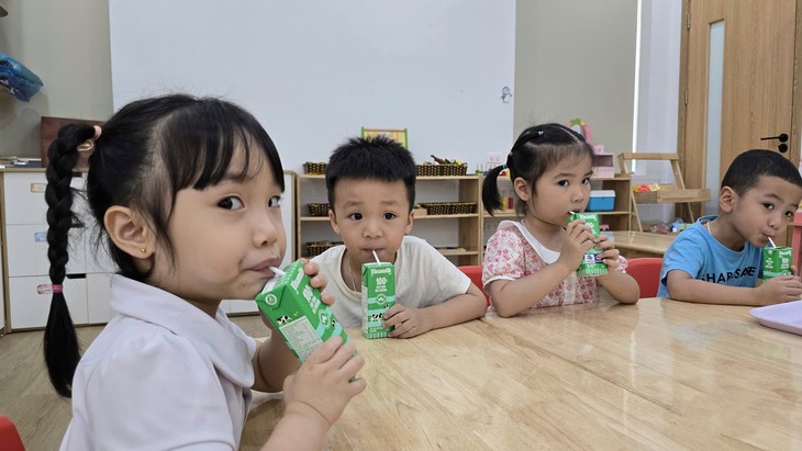 Quang Ninh investuje do roku 2026 800 miliard dongů do specializovaného vzdělávání - Foto 1.