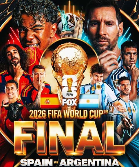 Football : La finale de la Coupe du monde est-elle menacée ? L'inquiétude grandit