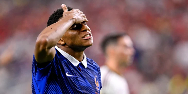 obat88 Surat kabar Amerika melaporkan siapa yang akan dianugerahi Bola Emas di Piala Dunia 2026.