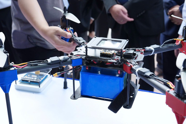 A tecnologia inteligente abre caminho para novos modelos de produção - Imagem 3.