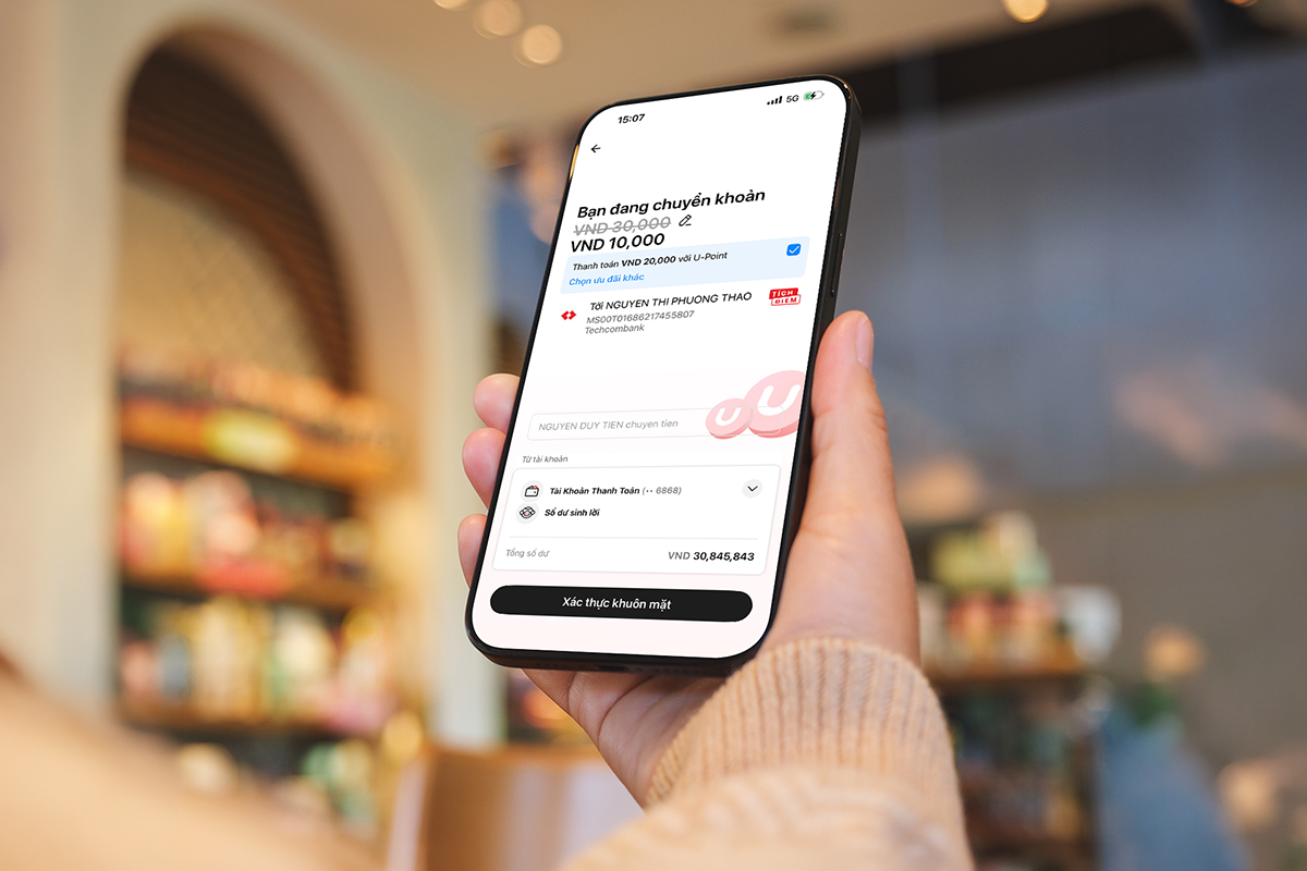 Η Techcombank μετατρέπει πολιτιστικές, ψυχαγωγικές και αθλητικές εκδηλώσεις σε κινητήρες ανάπτυξης για εκατομμύρια νοικοκυριά επιχειρήσεων - Φωτογραφία 4.