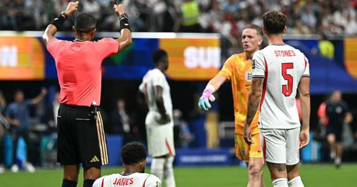 Trận tranh hạng 3 World Cup 2026 còn ế 7.000 vé