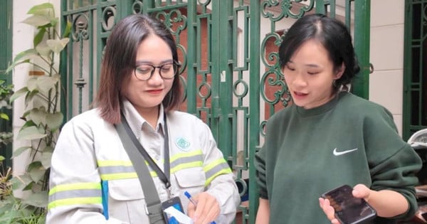 Hà Nội: Lộ trình điều chỉnh giá dịch vụ vệ sinh môi trường giai đoạn 2026-2027