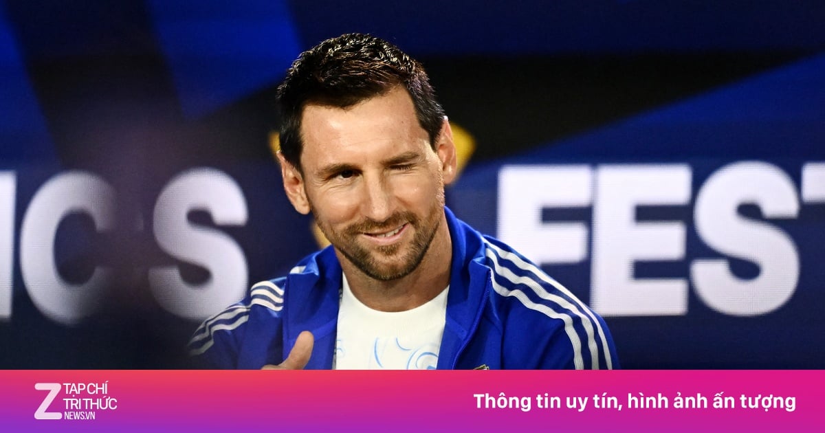 Messi sáng cửa giành Quả bóng Vàng thứ 9