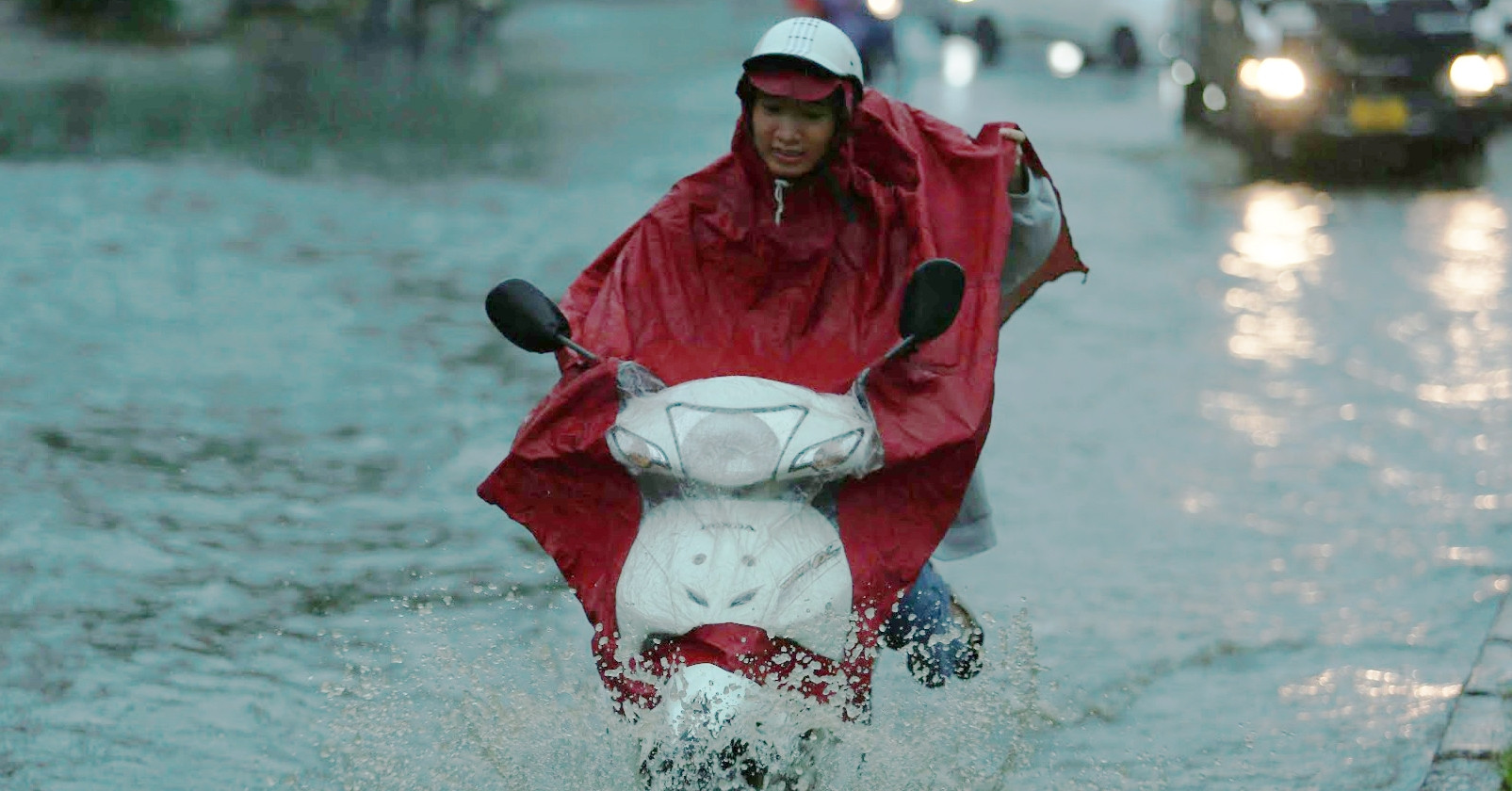Summer Heat Wave Hits Central Vietnam: Deadly Temperatures Forecast - News Directory 3