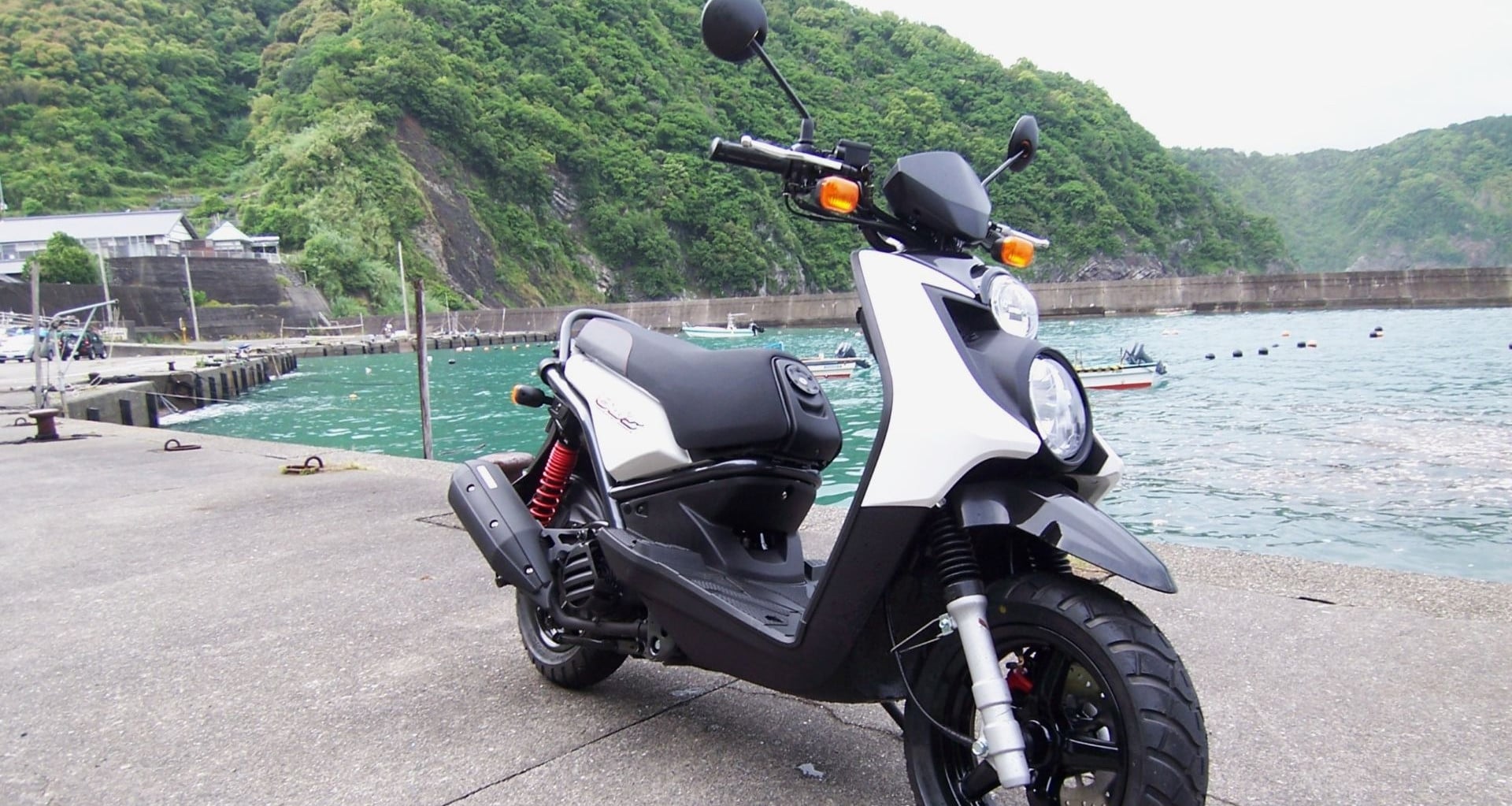 ヤマハの旧型バイク4モデルは、過去に欠陥のためリコール対象となった
