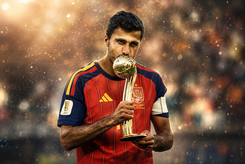 otwslot Berita transfer 20 Juli: Real Madrid memiliki peluang besar untuk mendatangkan Rodri, Barcelona menunggu persetujuan dari Atlético Madrid.