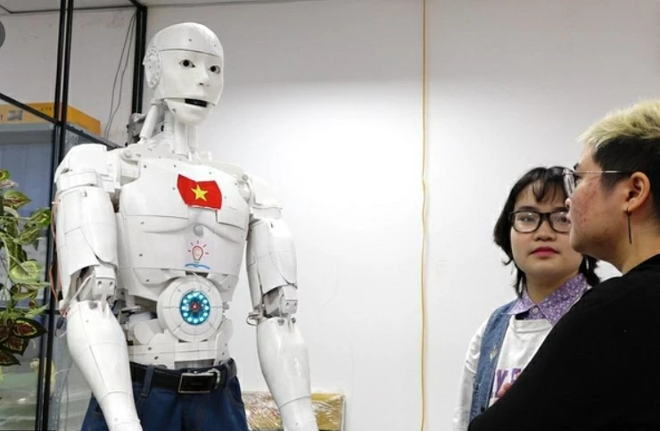 resmi138 Secara proaktif membentuk aturan main di era digital: Menempatkan hak asasi manusia sebagai pusat perhatian.