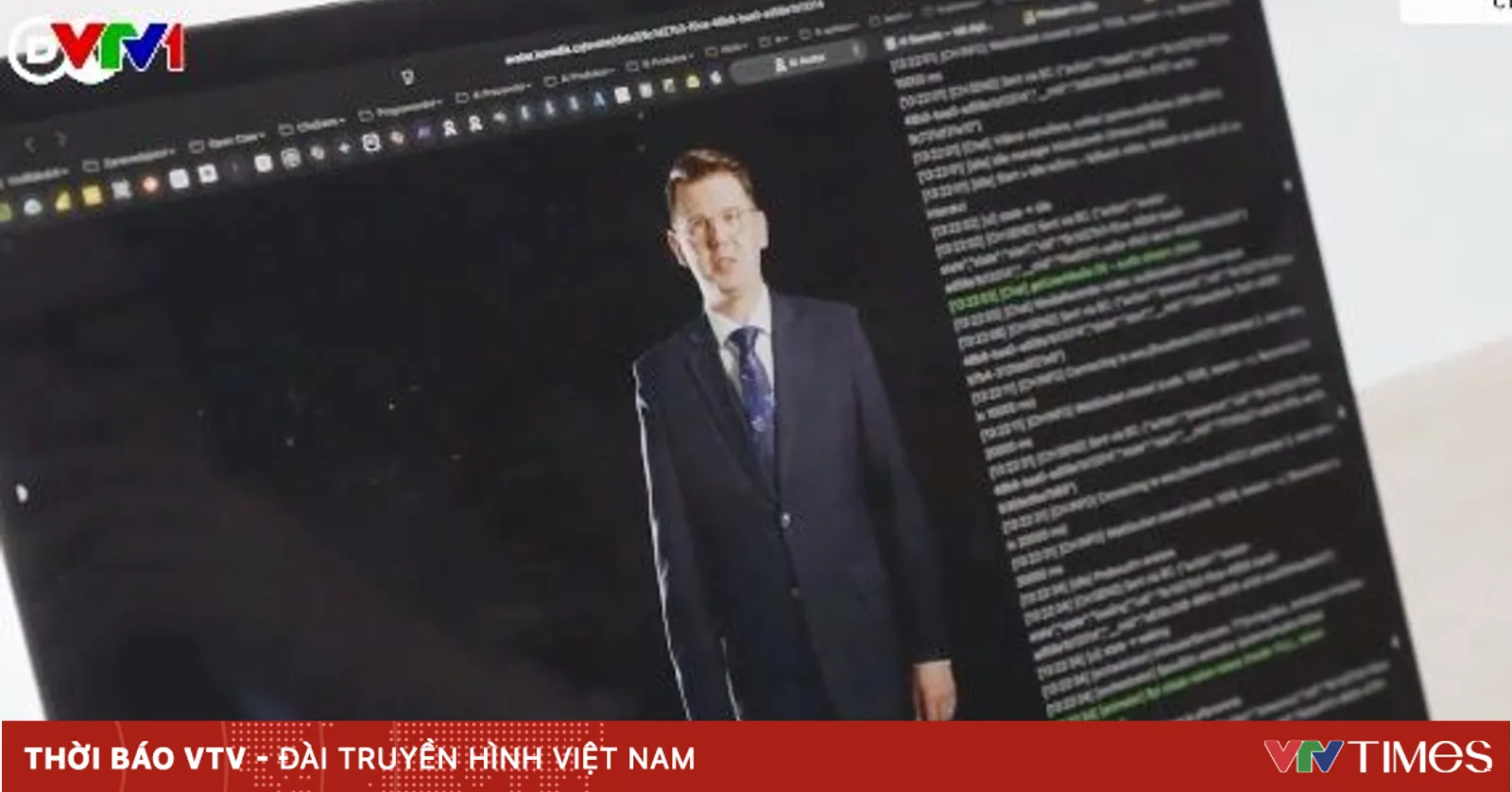 인공지능 시장이 있는 디지털 정부