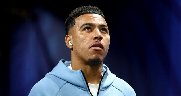 Não conseguir contratar Rogers foi uma decepção para o Arsenal.
