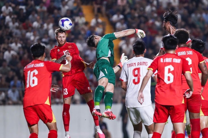 ASEAN Cup 2026: Tuyển Việt Nam có dễ dàng bảo vệ ngôi vô địch? - Ảnh 1.