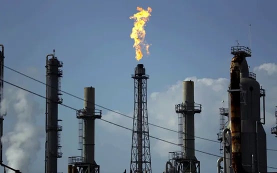 Китай наращивает масштабы разведки сверхглубоких сланцевых газовых месторождений для повышения энергетической безопасности &mdash; Изображение 3.